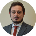 Fabrizio Sardella cliente di tecnica assicurazioni