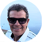 Giuseppe Alessandrino cliente di Tecnica Assicurazioni